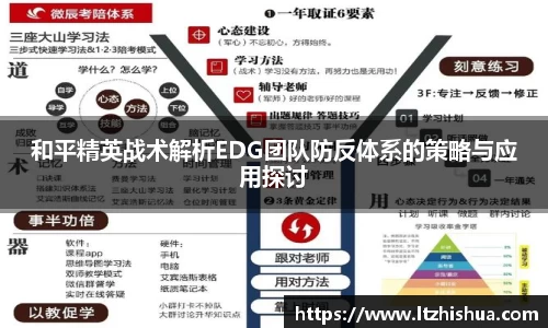 和平精英战术解析EDG团队防反体系的策略与应用探讨