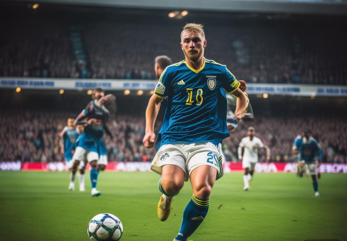 曼城四连胜强势追分！哈兰德双响福登世界波，英超争冠悬念再升温